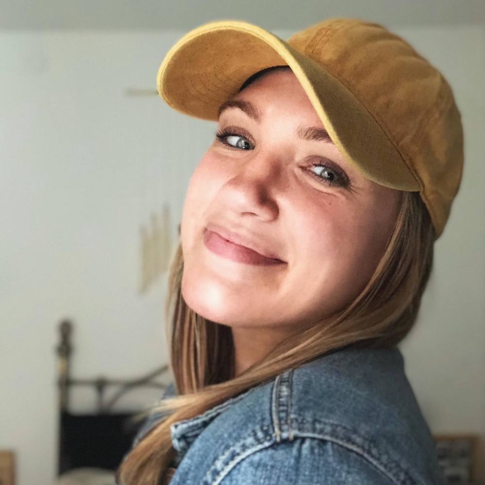 Meet your Posher, Stephanie